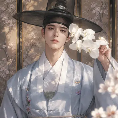 Profile image of Yi-hyeon