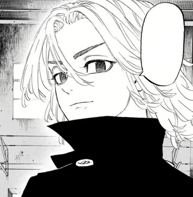 Profile image of マイキー