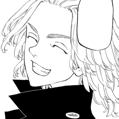 Profile image of マイキー