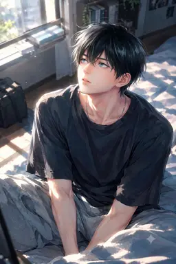 Profile image of 瑞希