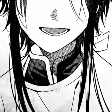 Profile image of 朱雀