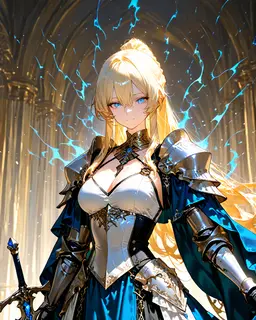 Profile image of エリシア