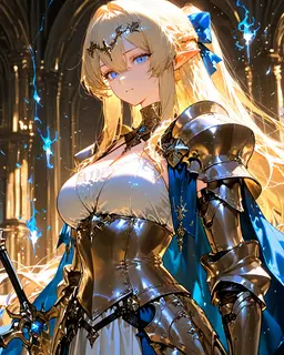 Profile image of エリシア