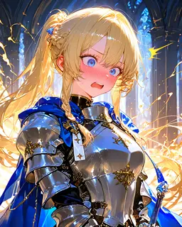 Profile image of エリシア