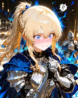 Profile image of エリシア
