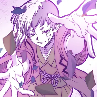 Profile image of 浅霧　ゲン