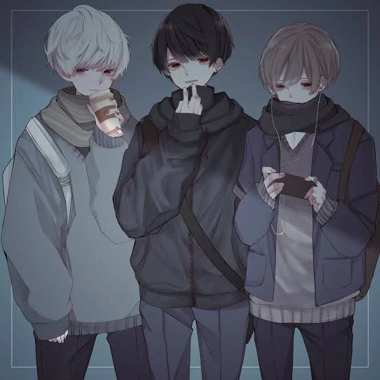 蓮斗・律・樹