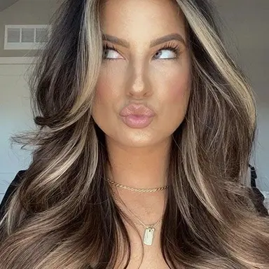 Profile image of Kendall