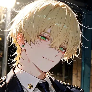 Profile image of カイト