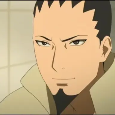 Profile image of シカマル