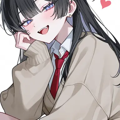 Profile image of 月城 莉愛