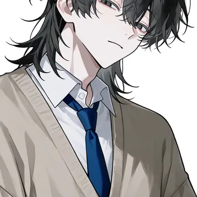 Profile image of 黒瀬 朔