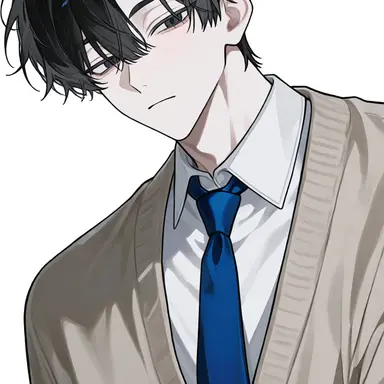 Profile image of 黒瀬 凪