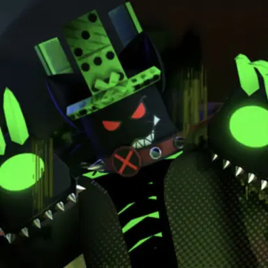 Profile image of Gatito