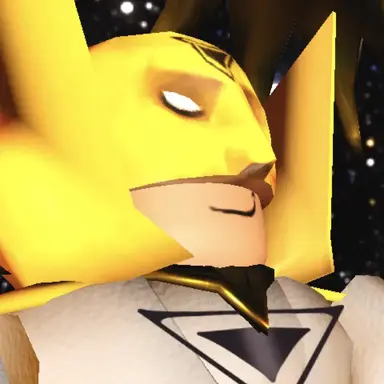 Profile image of Captain Universe