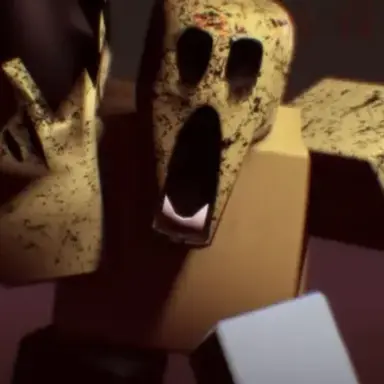 Profile image of Screamer