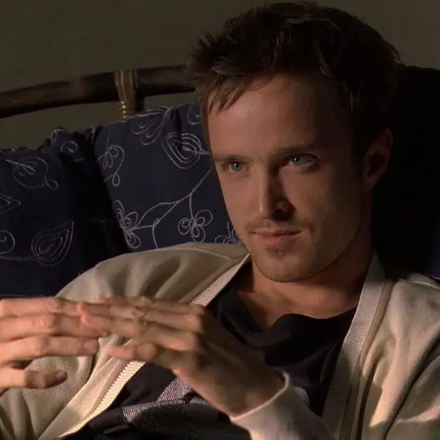 OvalShard1182의 Jesse pinkman