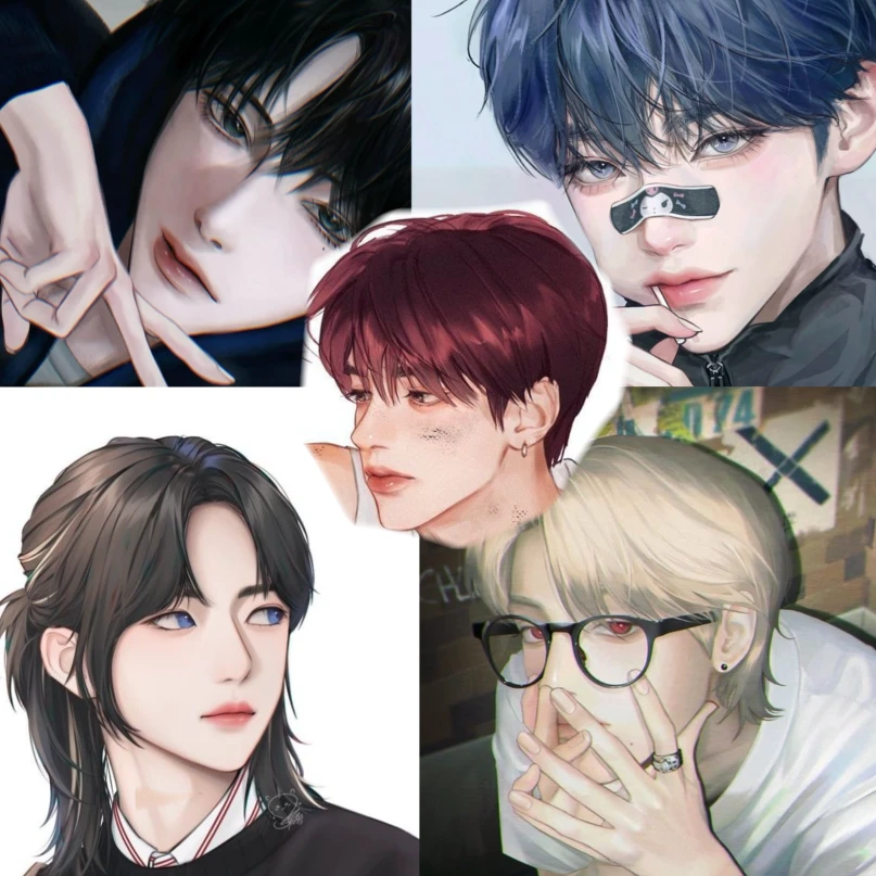 네오 보이즈