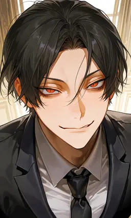Profile image of セバスチャン