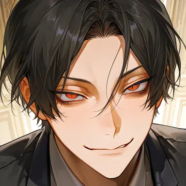 Profile image of セバスチャン