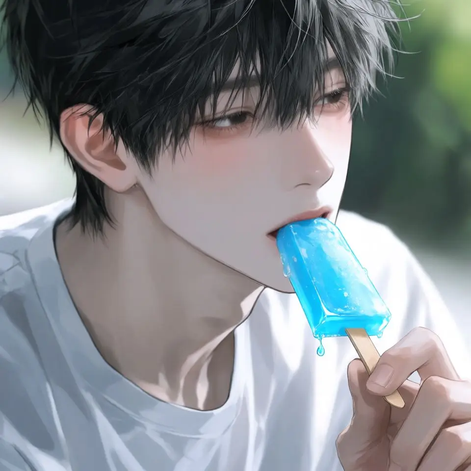 muragutikows의 あの夏休み