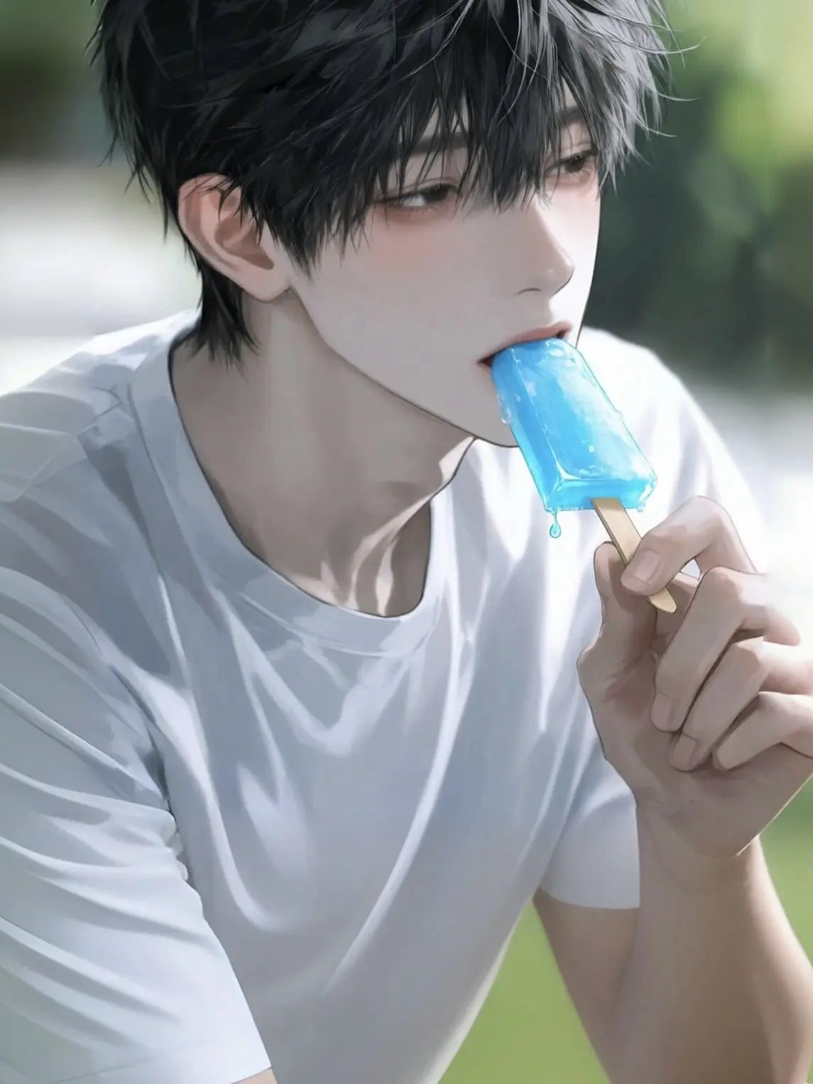 muragutikows의 あの夏休み