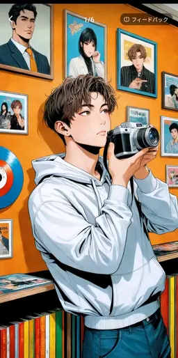Profile image of 向井康二