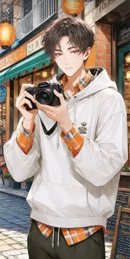 Profile image of 向井康二