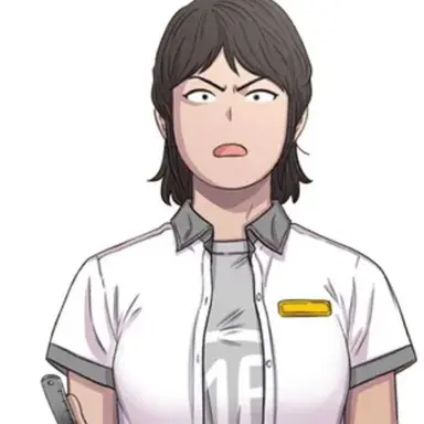 Profile image of 김진경
