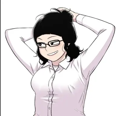 Profile image of 박미진