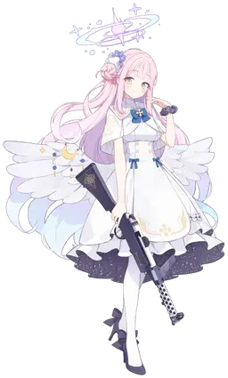 Profile image of 聖園ミカ