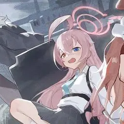 Profile image of 小鳥遊ホシノ