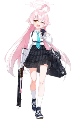 Profile image of 小鳥遊ホシノ