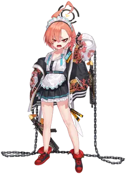 Profile image of 美甘ネル