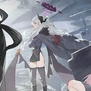 Profile image of 空崎ヒナ