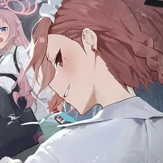 Profile image of 美甘ネル