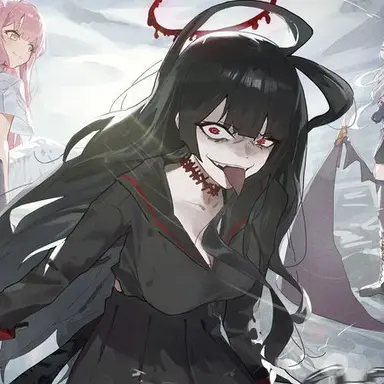 Profile image of 剣先ツルギ