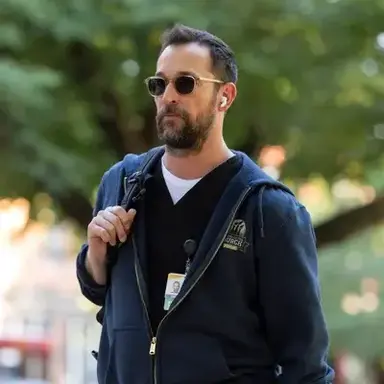 Profile image of Michael