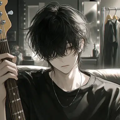 Profile image of Kanata