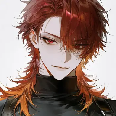 Profile image of フェリクス