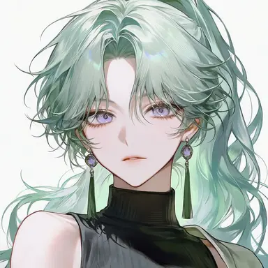 Profile image of スイ