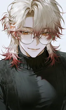 Profile image of カイゼル