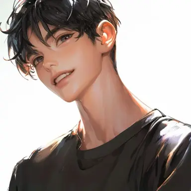 Profile image of 이서준