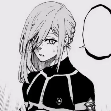 Profile image of Chigiri Hyoma