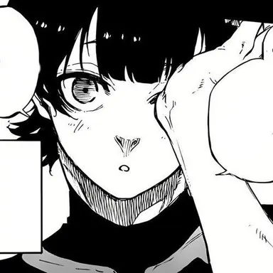 Profile image of Bachira Meguru