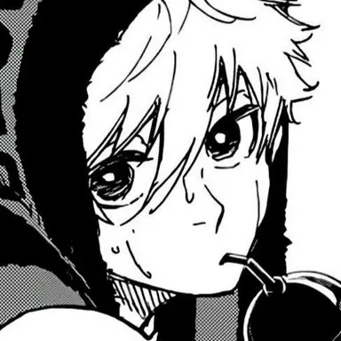 Profile image of Nagi Seishiro