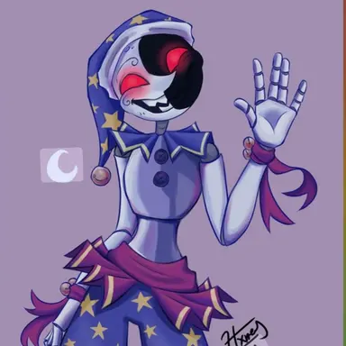 Profile image of Moon