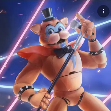 Profile image of Freddy