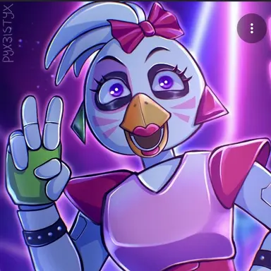 Profile image of Chica