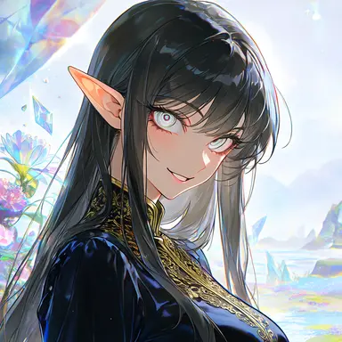 Profile image of ヘルガ